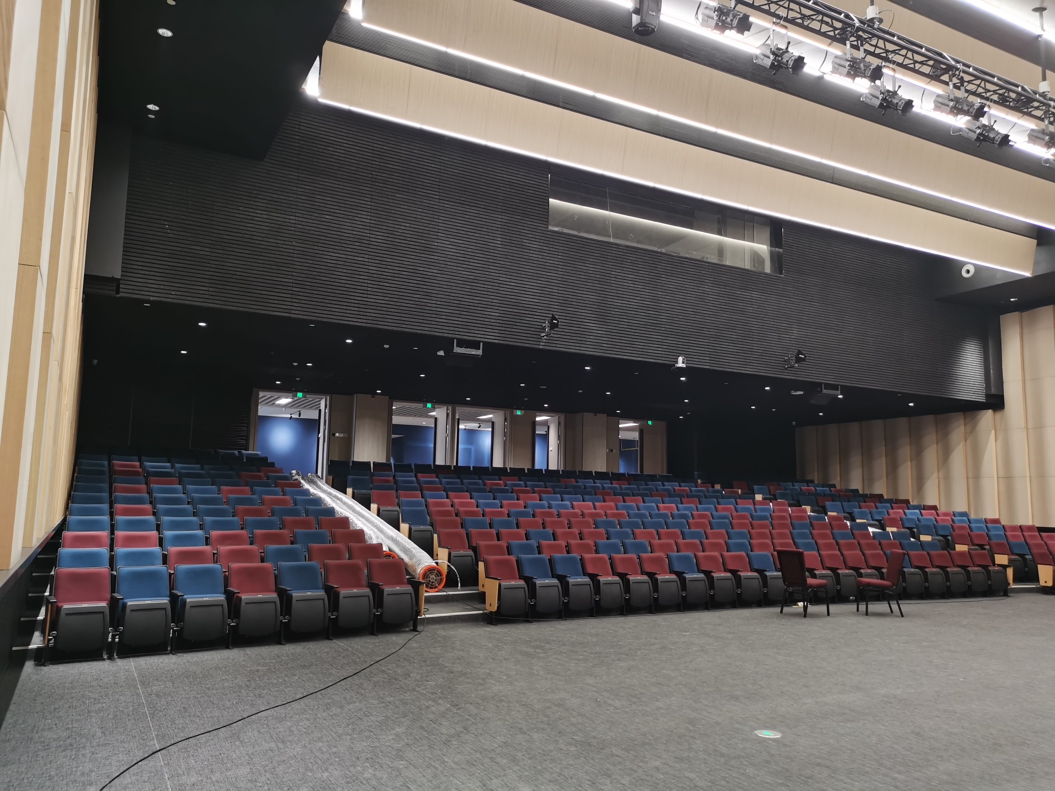 HENGQIN HARRODS SCHOOL, ZHUHAI - Image 2