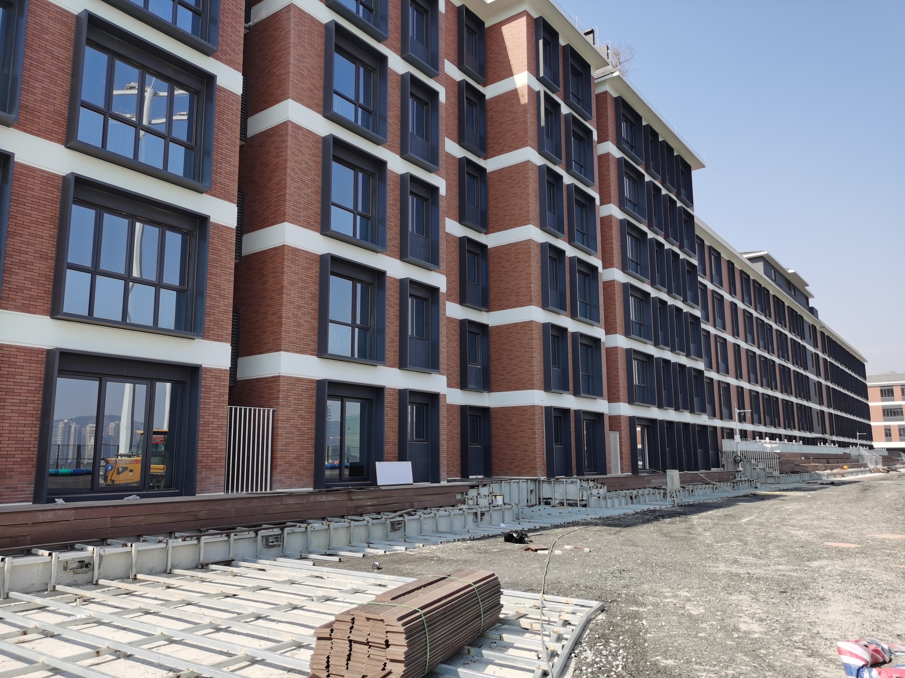 HENGQIN HARRODS SCHOOL, ZHUHAI - Image 4