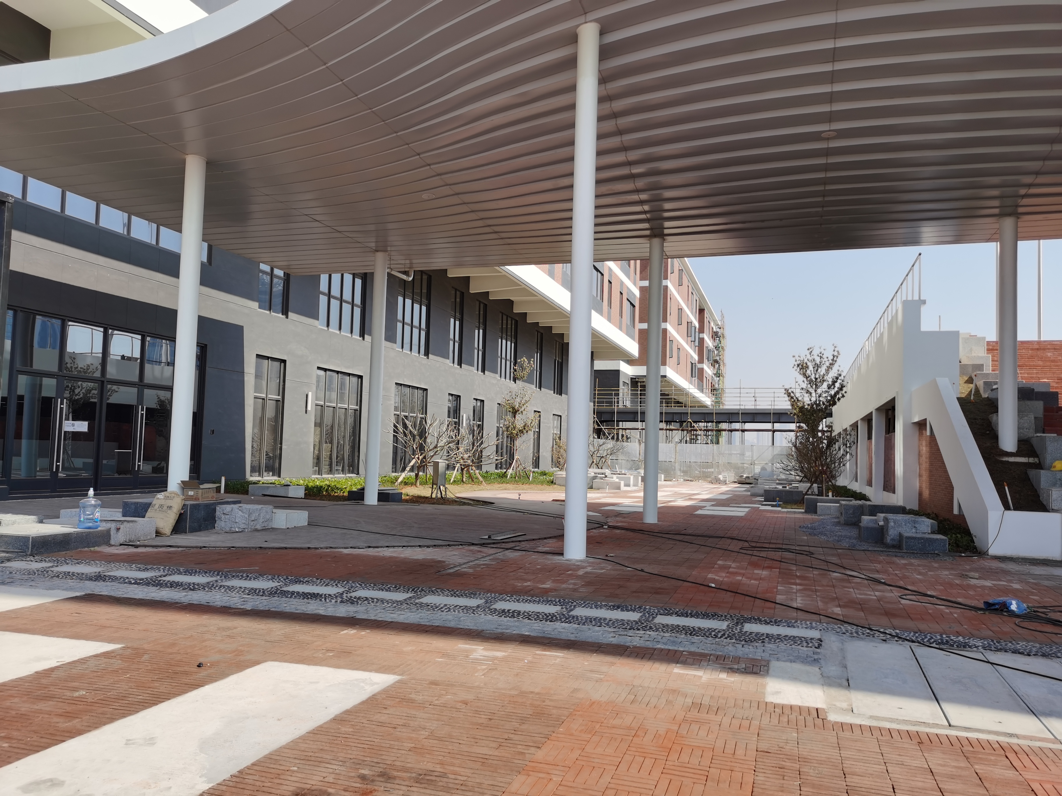 HENGQIN HARRODS SCHOOL, ZHUHAI - Image 5