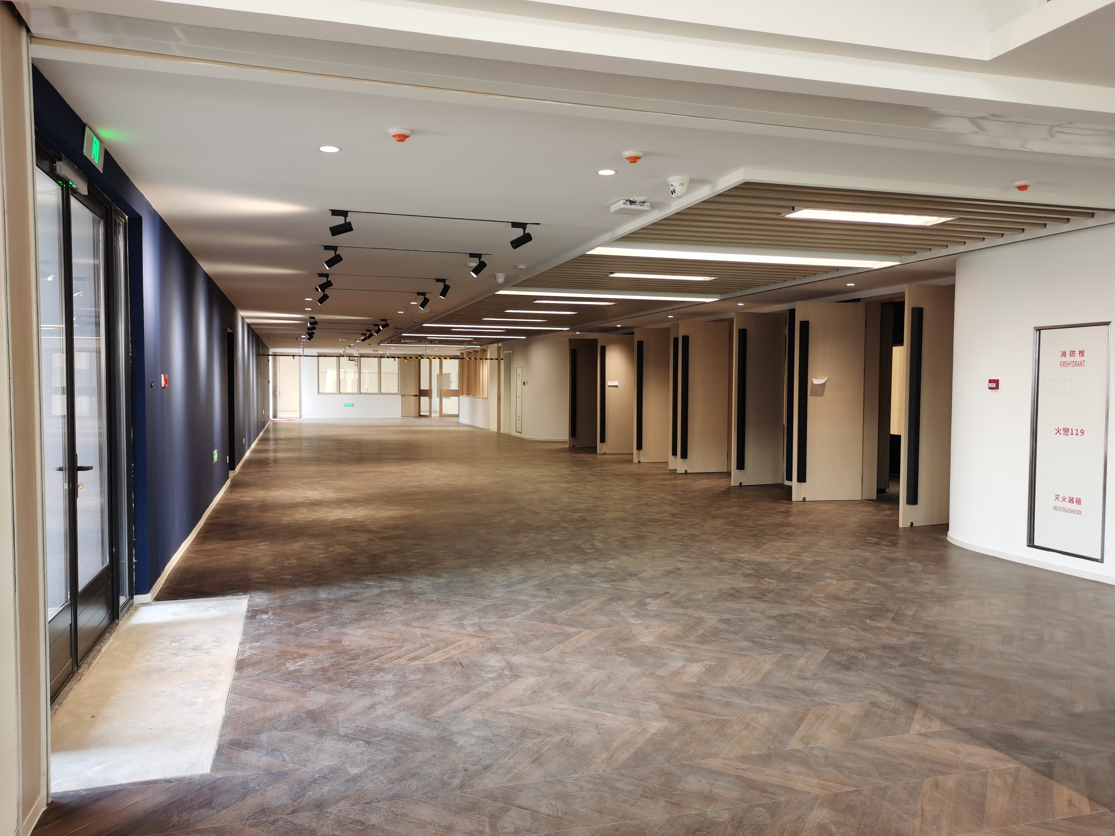 HENGQIN HARRODS SCHOOL, ZHUHAI - Image 6