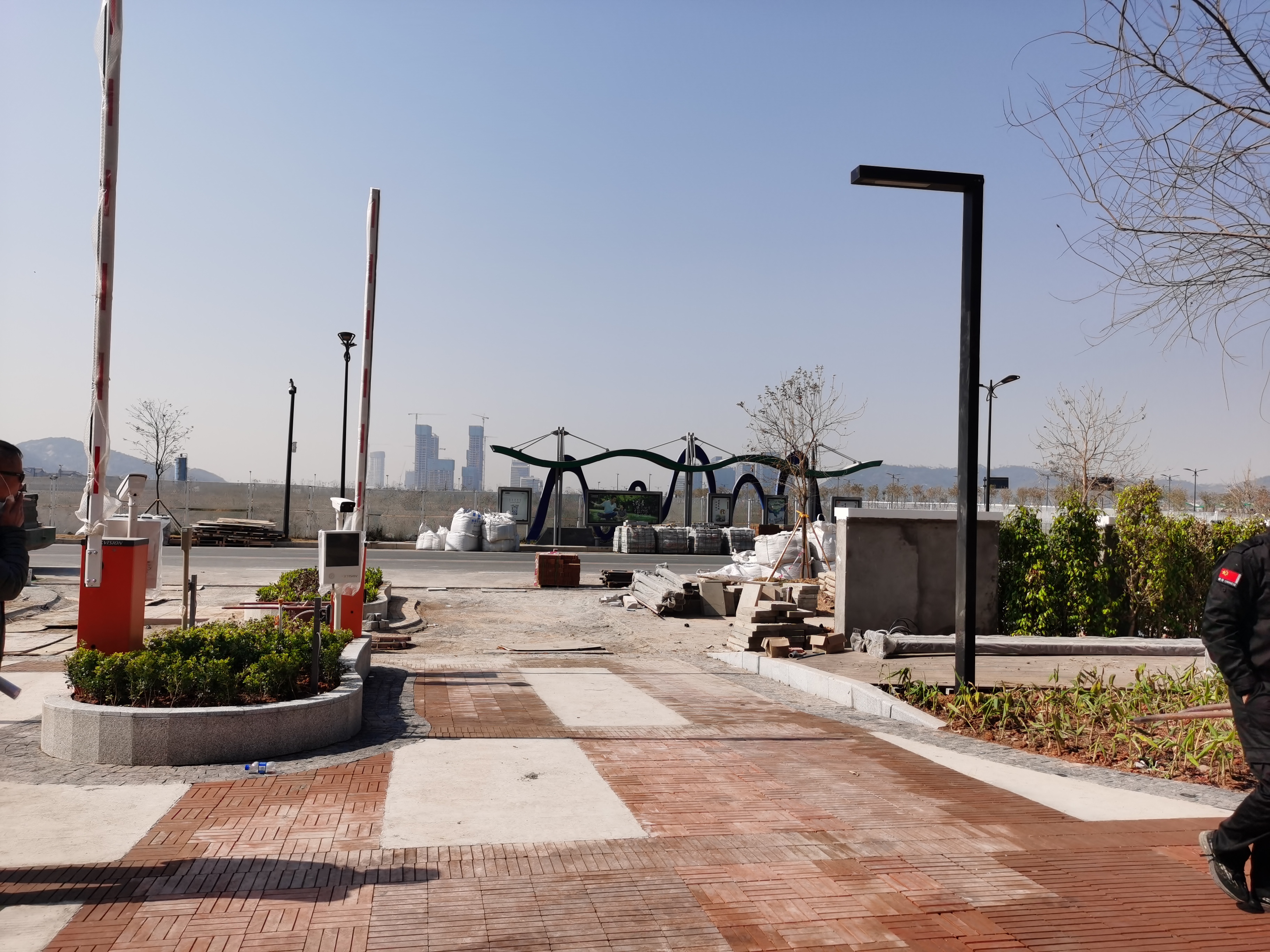 HENGQIN HARRODS SCHOOL, ZHUHAI - Image 7