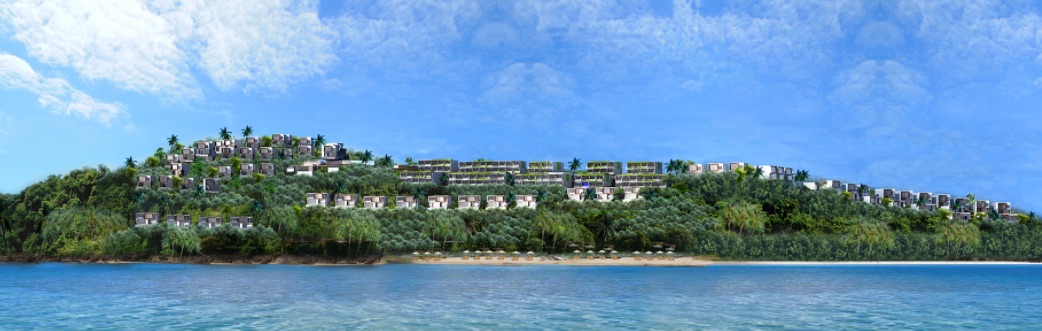 SHERATON PHUKET, GRAND BAY RESIDENCE - Image 2