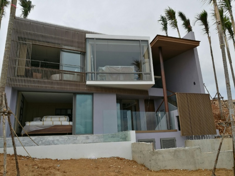 SHERATON PHUKET, GRAND BAY RESIDENCE - Image 3