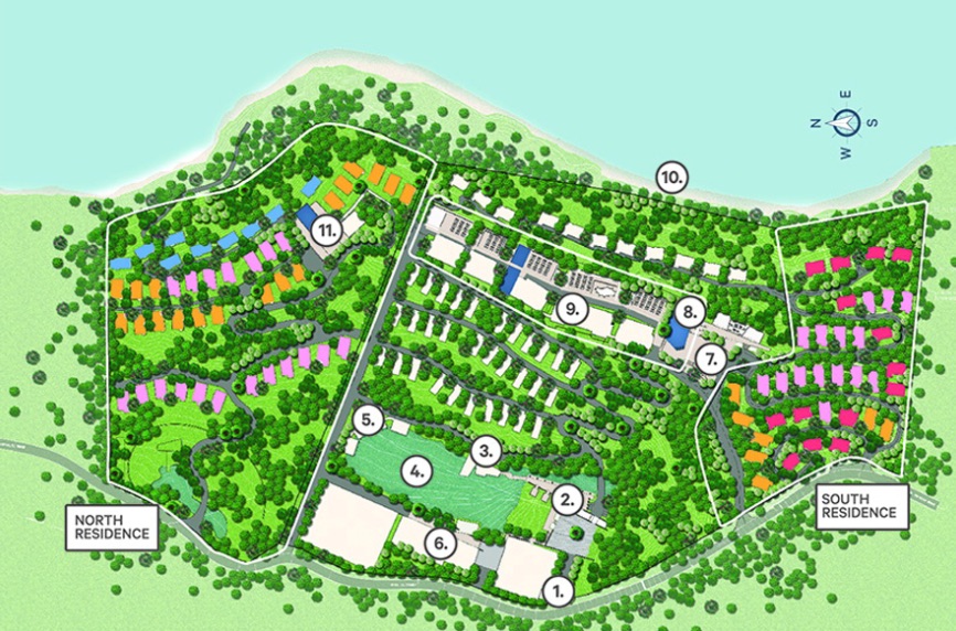 SHERATON PHUKET, GRAND BAY RESIDENCE - Image 4