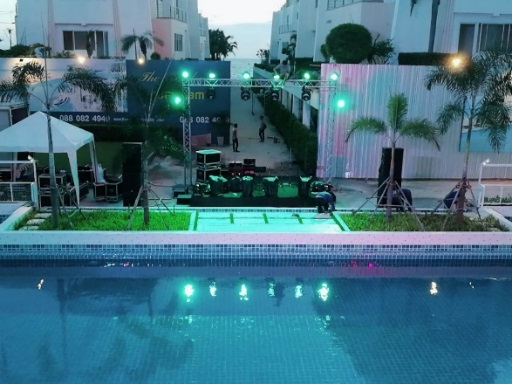 LA ROYALE BEACH & DREAMS RESORT - Image 2