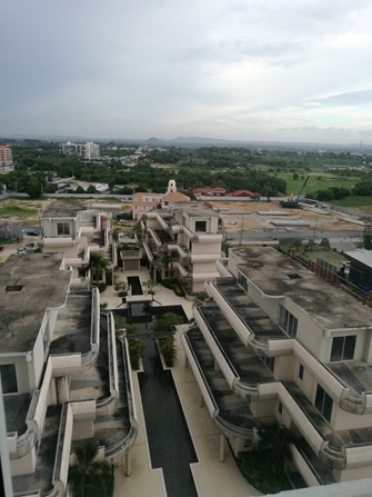 LA ROYALE BEACH & DREAMS RESORT - Image 4