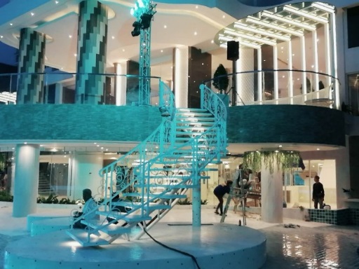 LA ROYALE BEACH & DREAMS RESORT - Image 5