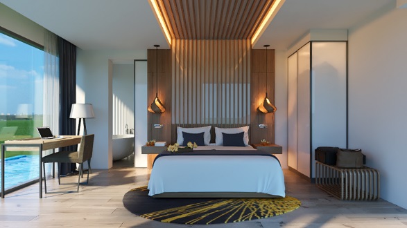 LA ROYALE BEACH & DREAMS RESORT - Image 6