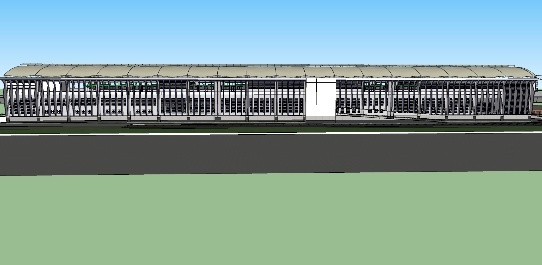 NORTH-SOUTH COMMUTER RAILWAY PROJECT CP02 - Image 1