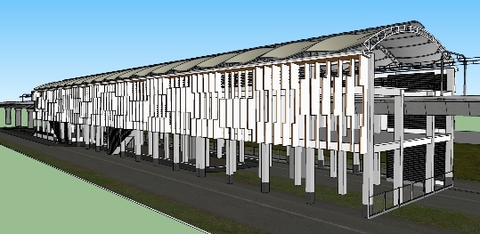 NORTH-SOUTH COMMUTER RAILWAY PROJECT CP02 - Image 5