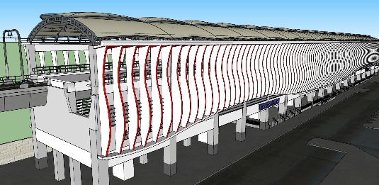 NORTH-SOUTH COMMUTER RAILWAY PROJECT CP02 - Image 6