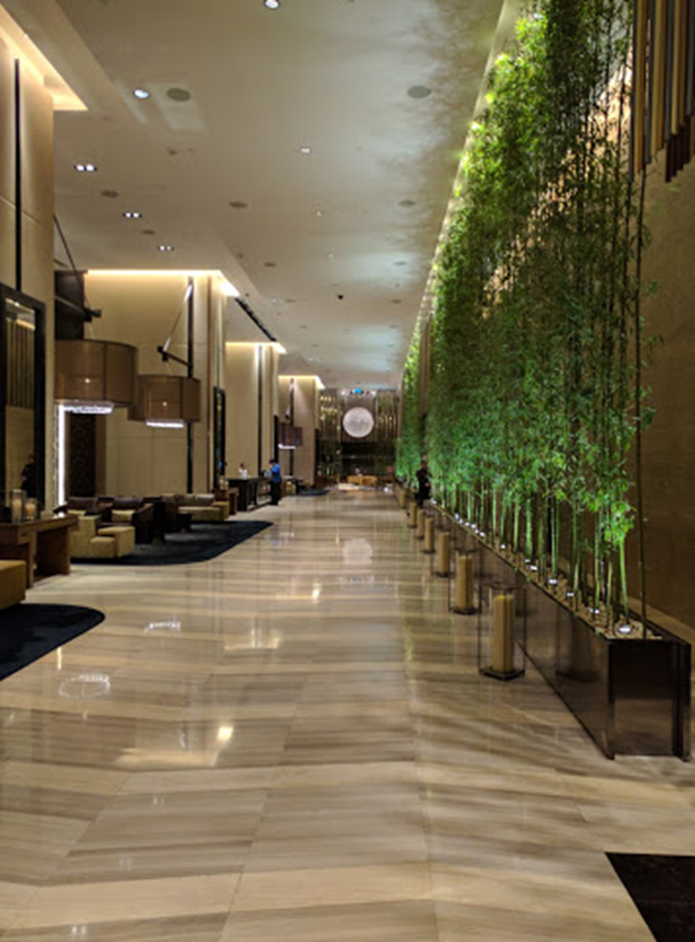 CITY OF DREAMS, MACAO - Image 2