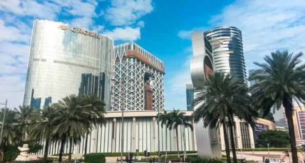 CITY OF DREAMS, MACAO - Image 6