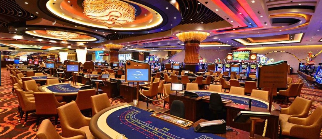 CITY OF DREAMS, MACAO - Image 7