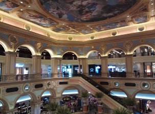 VENETIAN MACAO - Image 2