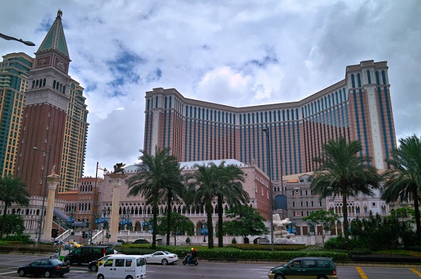 VENETIAN MACAO - Image 3