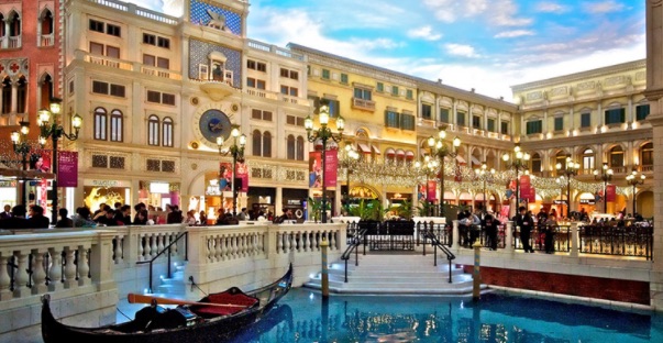 VENETIAN MACAO - Image 5