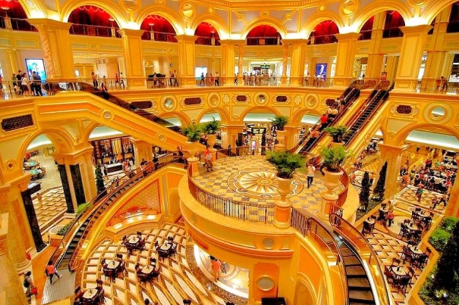VENETIAN MACAO - Image 6