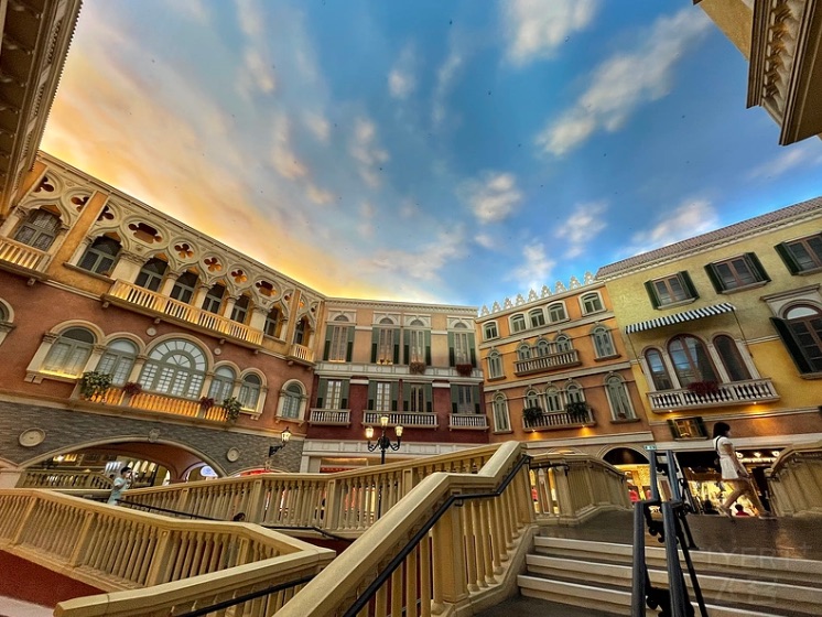 VENETIAN MACAO - Image 7