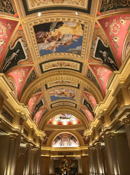 VENETIAN MACAO - Image 9