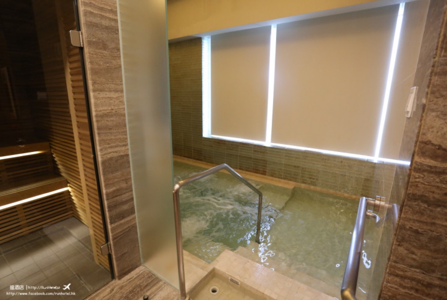 ST. REGIS HOTEL, FITNESS CENTER & SPA CLUB FITTING OUT WORKS - Image 6