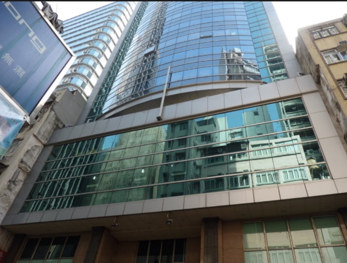 No. 92-98 THOMSON RD. HONG KONG - Image 2