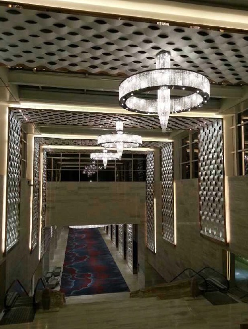 OCEAN ONE, TIANJIN - Image 5