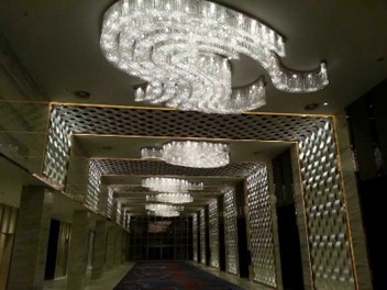 OCEAN ONE, TIANJIN - Image 6