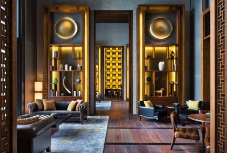 PARK HYATT SANYA - Image 2