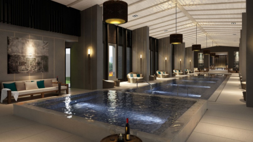 PARK HYATT SANYA - Image 5