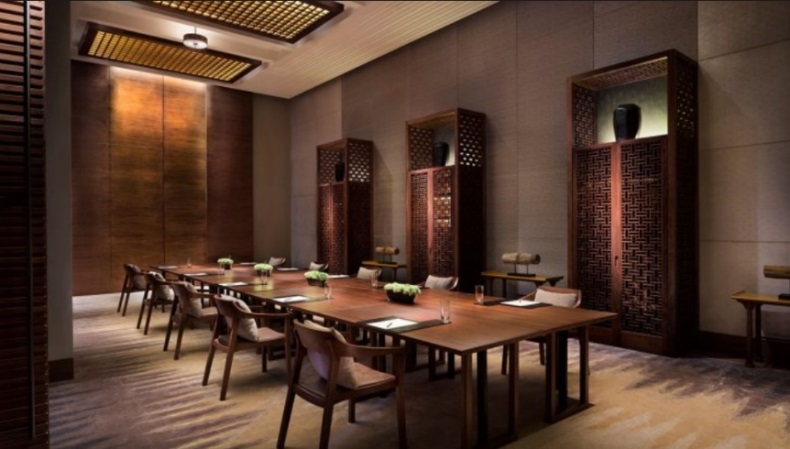 PARK HYATT SANYA - Image 6