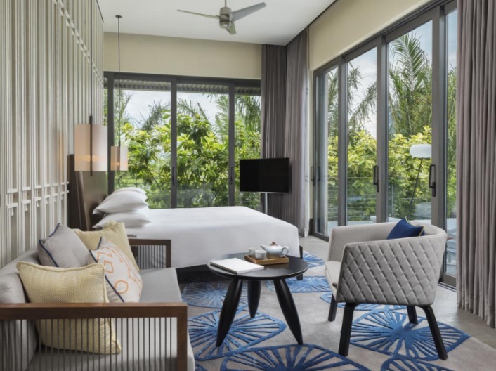 PARK HYATT SANYA - Image 7