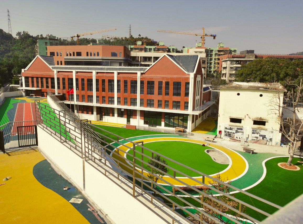 ZHUHAI HARROW LITTLE LION KINDERGARDEN - Image 3