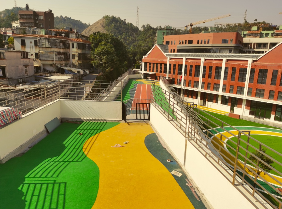 ZHUHAI HARROW LITTLE LION KINDERGARDEN - Image 4