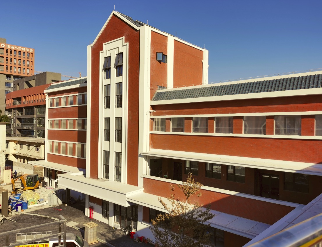 ZHUHAI HARROW LITTLE LION KINDERGARDEN - Image 5