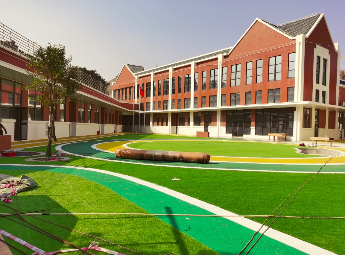 ZHUHAI HARROW LITTLE LION KINDERGARDEN - Image 6